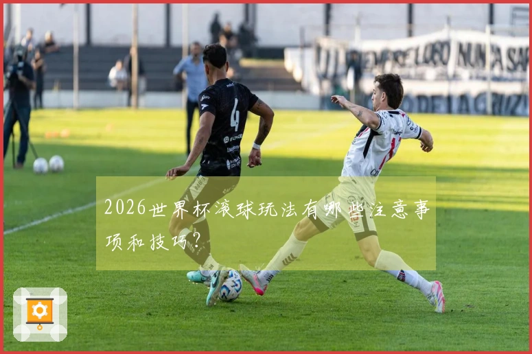2026世界杯滚球玩法有哪些注意事项和技巧？